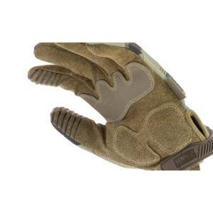 Перчатки Mechanix Tactical M-Pact Woodland | цвет woodland | (MPT-77)